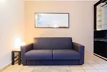 Studio Lejlighed Milano